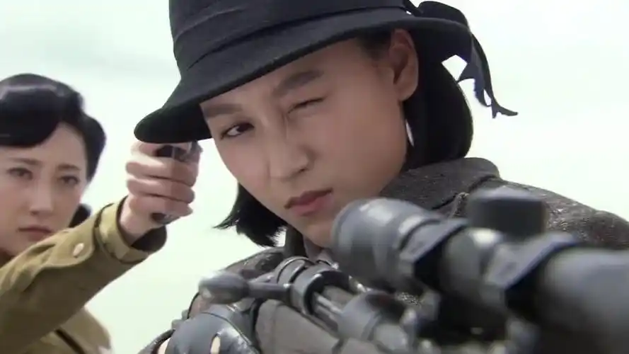 飞哥大英雄,彩霞放走邢亚萍被关禁闭