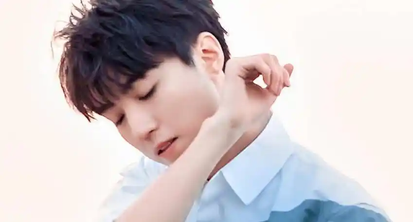 王俊凯是一个非常优秀的小男孩,内敛又害羞,不骄不躁_海贼王_路飞