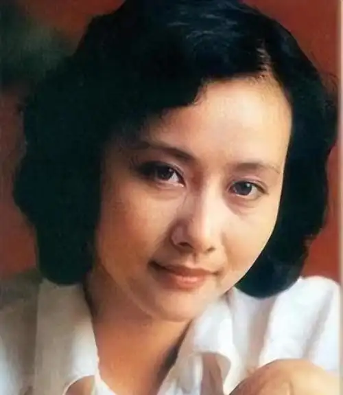 演员今昔,全是父辈们熟悉的明星,认识的都是老影迷|谢芳|电影|张金玲