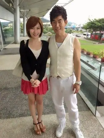 网友发表了一项"2013台湾最正10大主播排名",冠军是由台视的张宇夺得