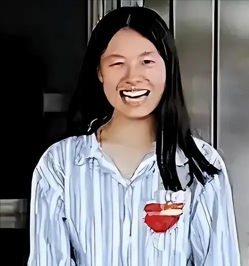 回顾北大才女24岁病逝遗体葬于八宝山公墓撒贝宁出席致悼词