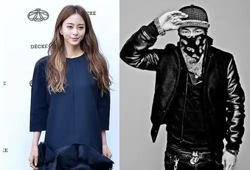 韩艺瑟与teddy分手?"有人目睹俩人深夜约会"