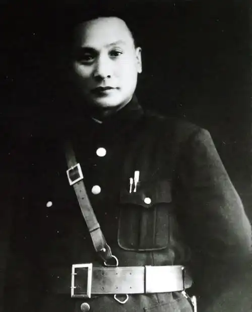 国民党战犯中,他的职务比所有战俘高,不知悔改老死监狱!