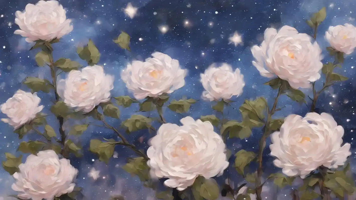 动漫风景壁纸,每一帧都是绝美93