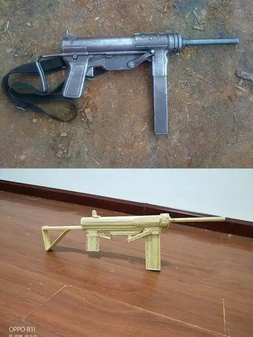 的,看起来没了轮廓,一辆车完了接着再是一辆,下一次就是航空母舰了