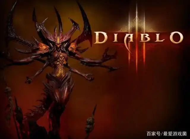 生命力强如小强?暗黑破坏神中大菠萝为何能如此坚挺,转生成关键