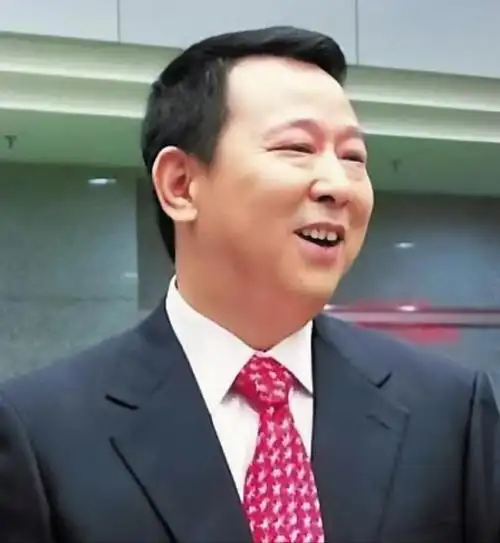 "首善变首恶"刘汉:为汶川捐款5000万,被抓时缴获一块排的武器|刘维