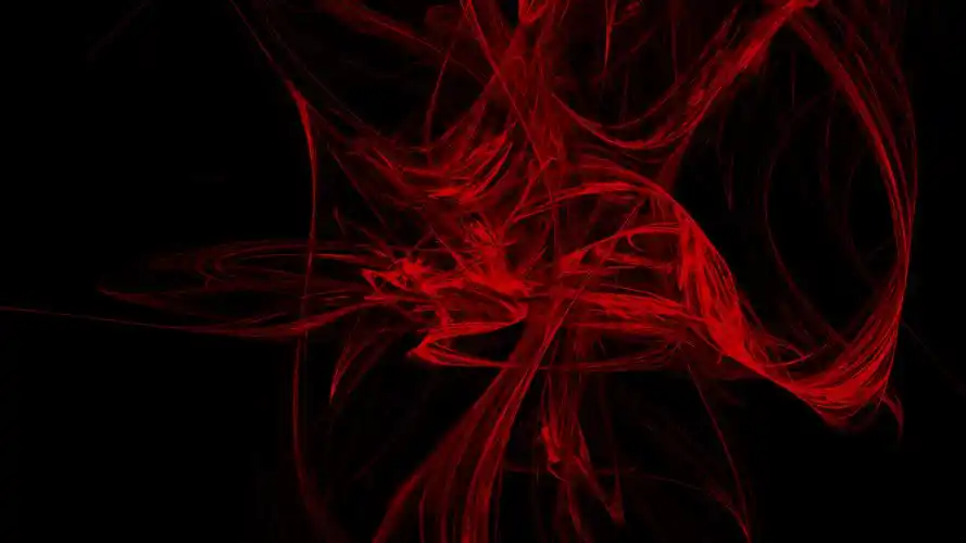 简约,酷炫,酷炫,黑色,黑暗,黑色,红色简约壁纸图片