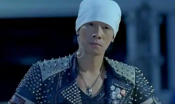 山鸡哥:张柏芝,我们和好了.|陈冠希|陈小春|张柏芝_新浪新闻