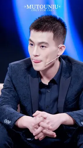 欧豪2015.3.17电影左耳剧组录制鲁豫有约