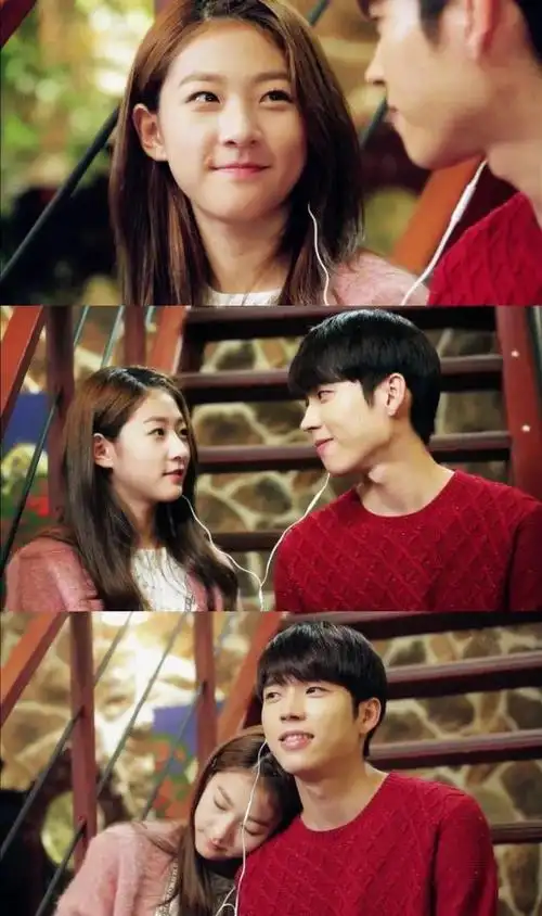 超甜的青春偶像剧有哪些?这几部校园剧也是超甜(5)