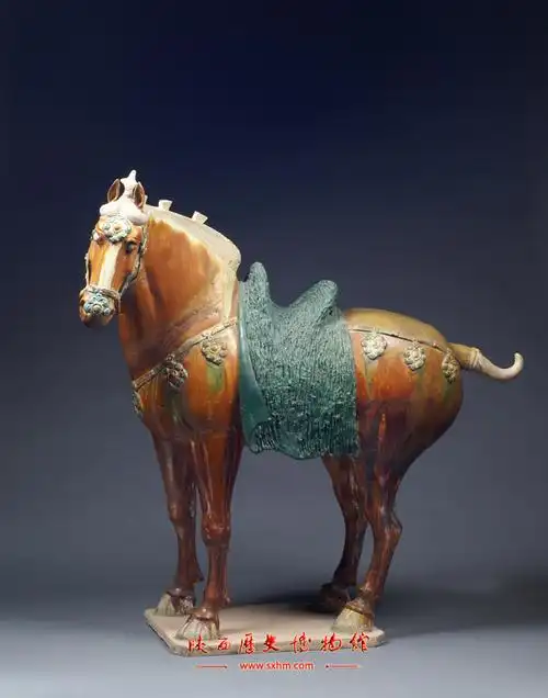 陕西历史博物馆