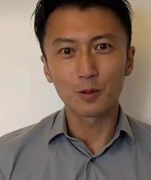 男明星的素颜有多帅?肖战一身正气,谢霆锋天生底子好