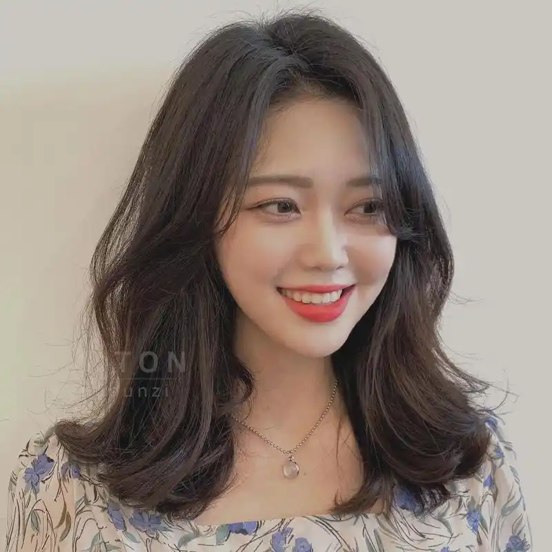 2021最火发型图册大全,一看就是不一样,不管长短都很美