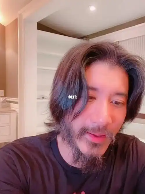 我中午看王力宏刮胡子了_王力宏_娱乐_明星娱乐资讯