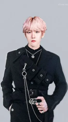 边伯贤军阀系列(自制) 禁二改!拿图请标明出处