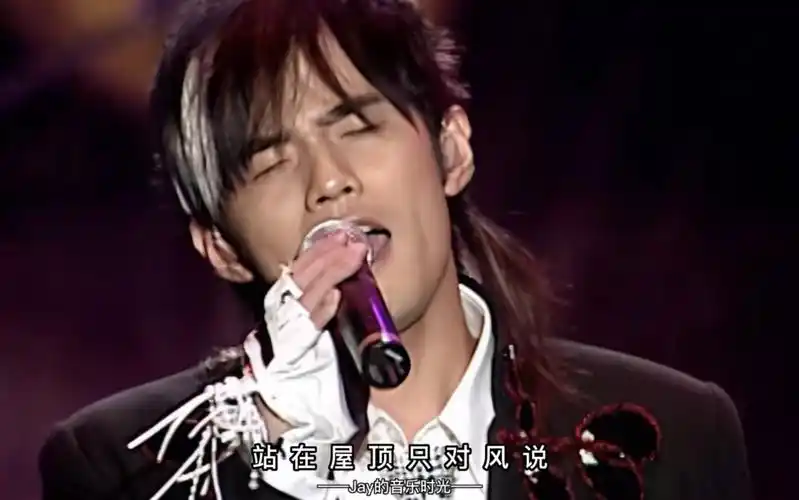 白毛伦怎能让人不爱呢…《你听得到》