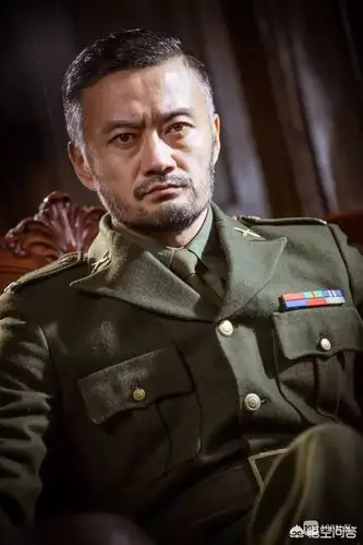 军统人物之四大金刚,三剑客