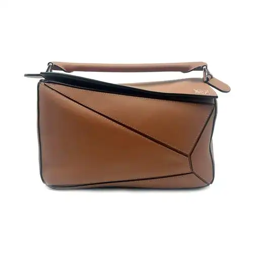 [9.9新未使用]罗意威loewe女士单肩手提包