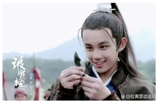 4月还没开始吴磊就暴露了本性也给青年演员们提了醒