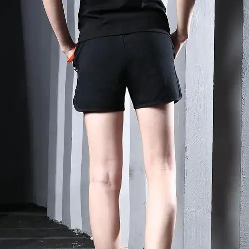赛琪saiqi运动短裤