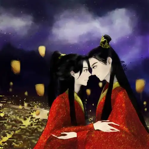 【战山为王】我被敌国太子俘虏了 09