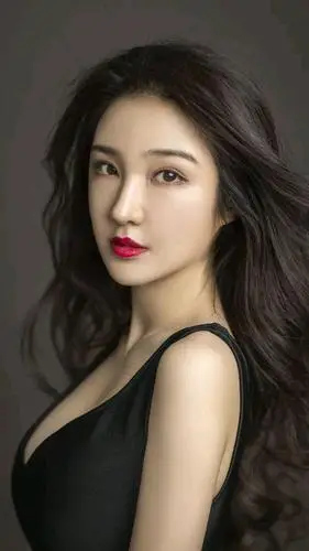 桂晶晶美图,靓丽青春,妩媚动人!