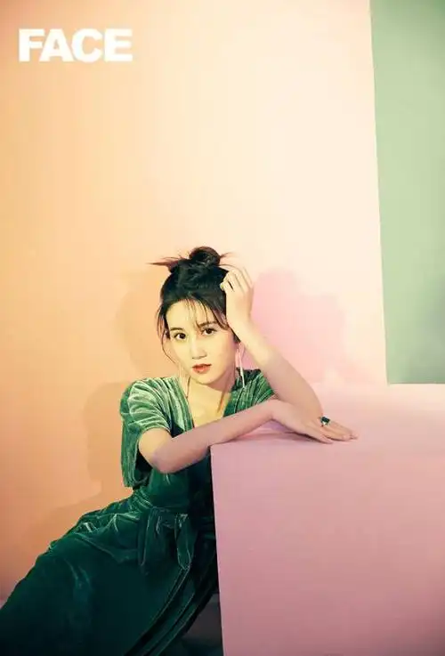 欧阳慧确认加盟btv春晚最in90后主持人引热议