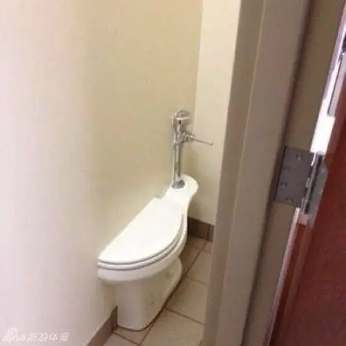 记者吐槽索契冬奥会