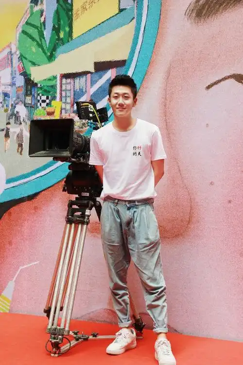 姜冠南主演《你好,昨天》正式开机 "钱塘江cp"再续