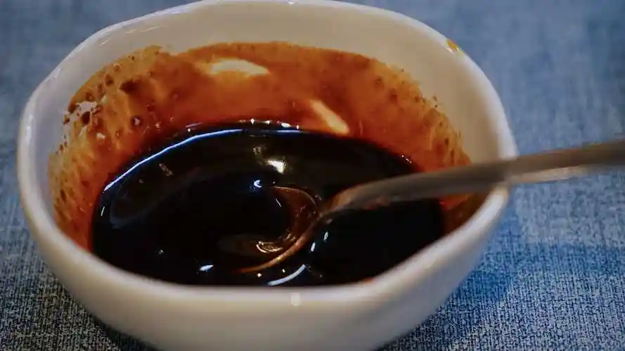 调制酱汁