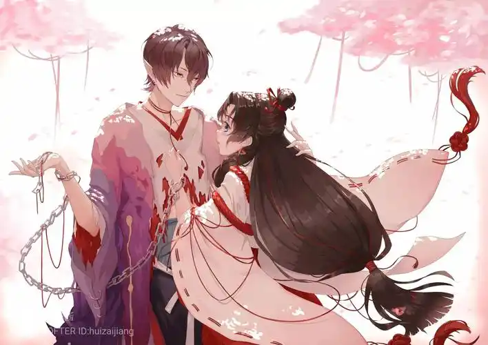 cp乱炖 - 堆糖,美图壁纸兴趣社区