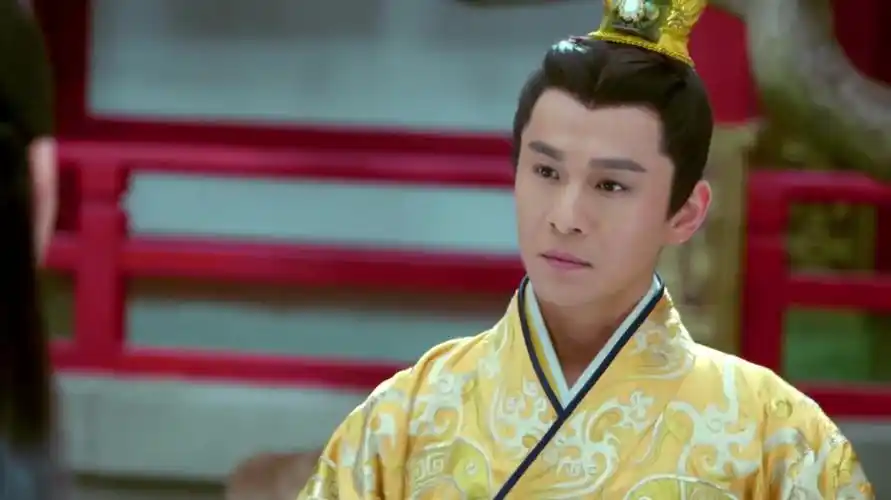 古装传奇巨制《思美人》人物盘点,群星参演"争奇斗艳"