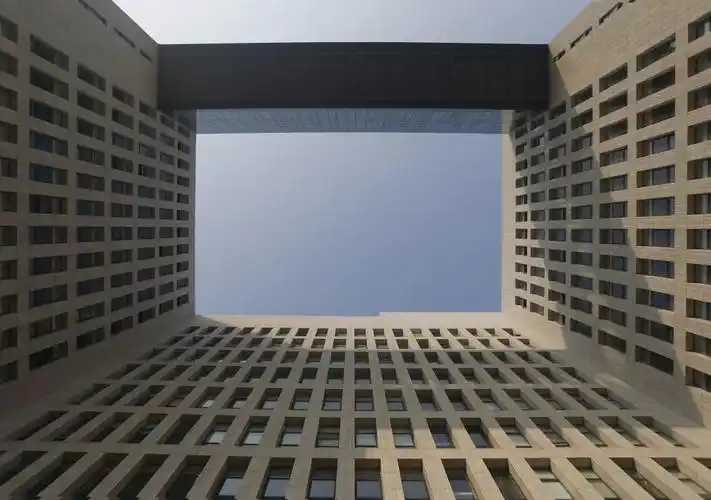 中央美术学院附中教学楼获中国勘察设计协会优秀公共建筑设计一等奖