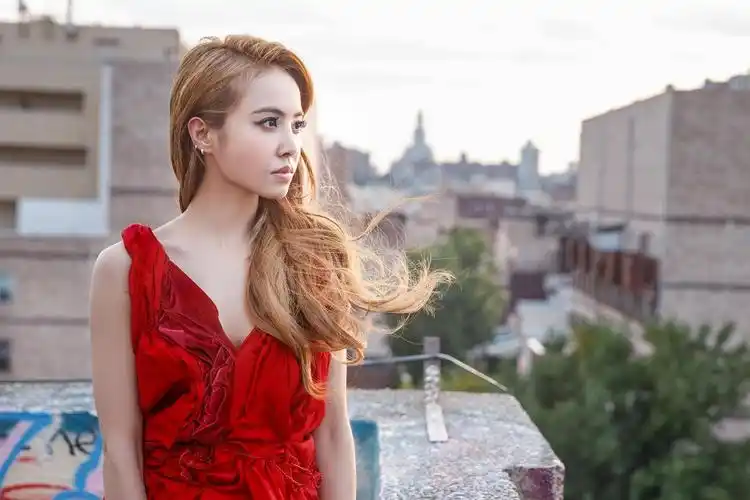 从少男杀手到百变女王,蔡依林最会经营自己