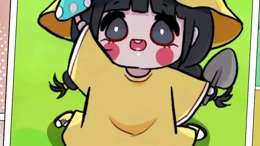 白真真.可爱好可爱呀!不愧和香香是cp啦