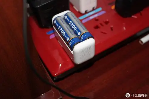 apple苹果mc500cha5号电池充电器