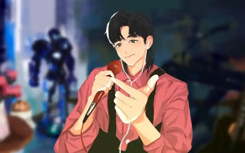 【生贺】刘宇宁 小短片