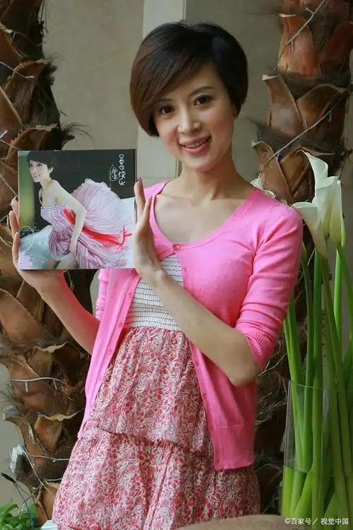 金巧巧明明不差钱,却和于震搭档拍了一部烂俗的惊悚烂剧?