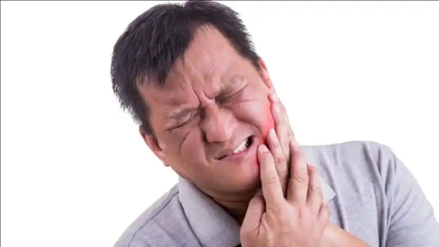 如何缓解?中医有妙招,不吃药也能轻松缓解