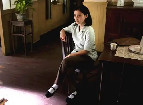 梅婷出演《父母爱情》[保存到相册]梅婷剧照[保存到相册]搜狐娱乐讯