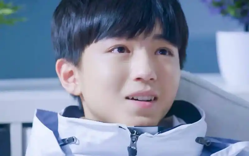 【王俊凯】【夏常安】超少年密码· 可念不可说