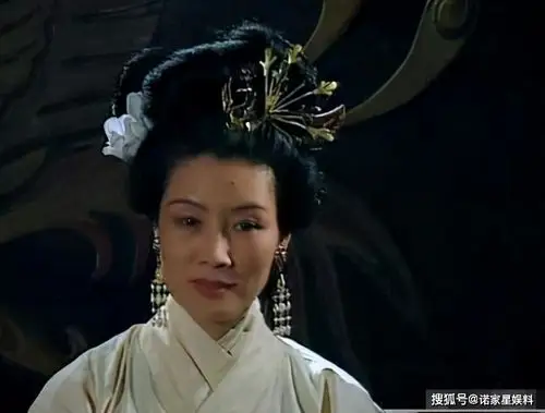 国家一级演员吕中,儿子是导演,儿媳是国际影后,女儿更是骄傲