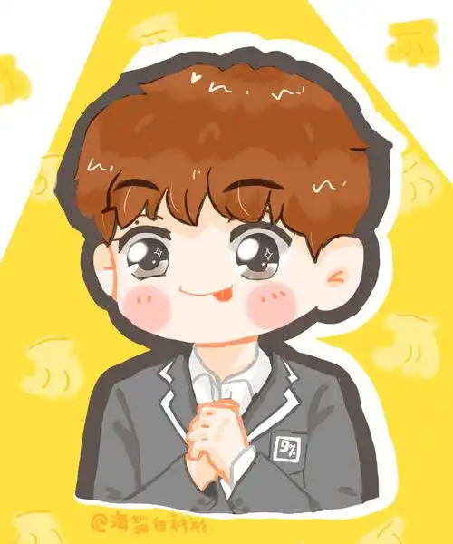 ninepercent尤长靖