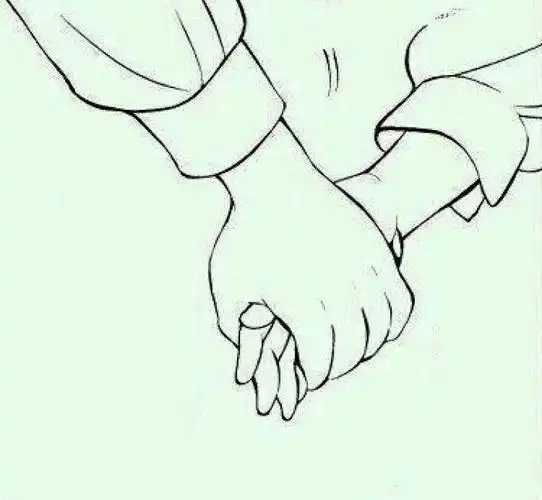 他真想拒绝我给他买内衣吗?