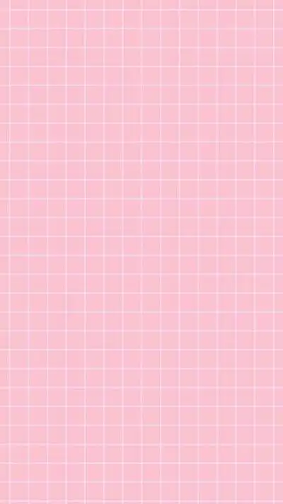 粉红色格子底图