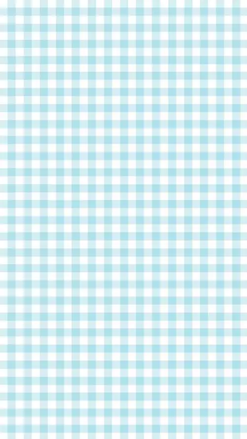 清新的蓝格子(^^)