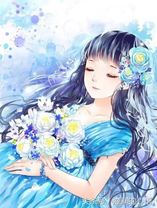 十二星座动漫少女,十二星座动漫少女手绘-周易算命网