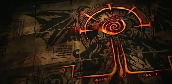 《神曲之符文英雄》符文一来自北欧守护神的魔法卷1