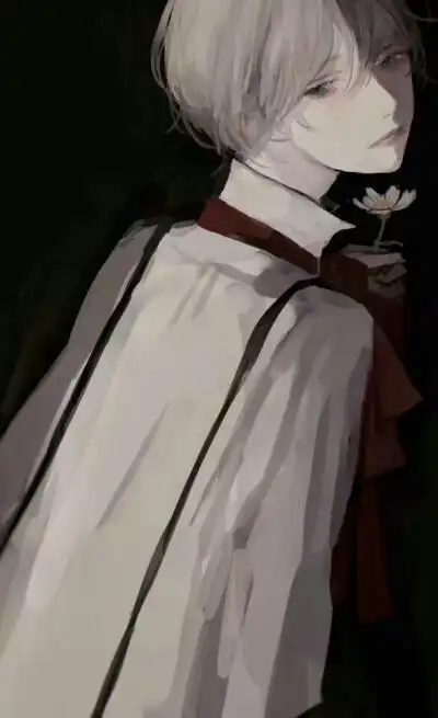 横屏动漫男壁纸